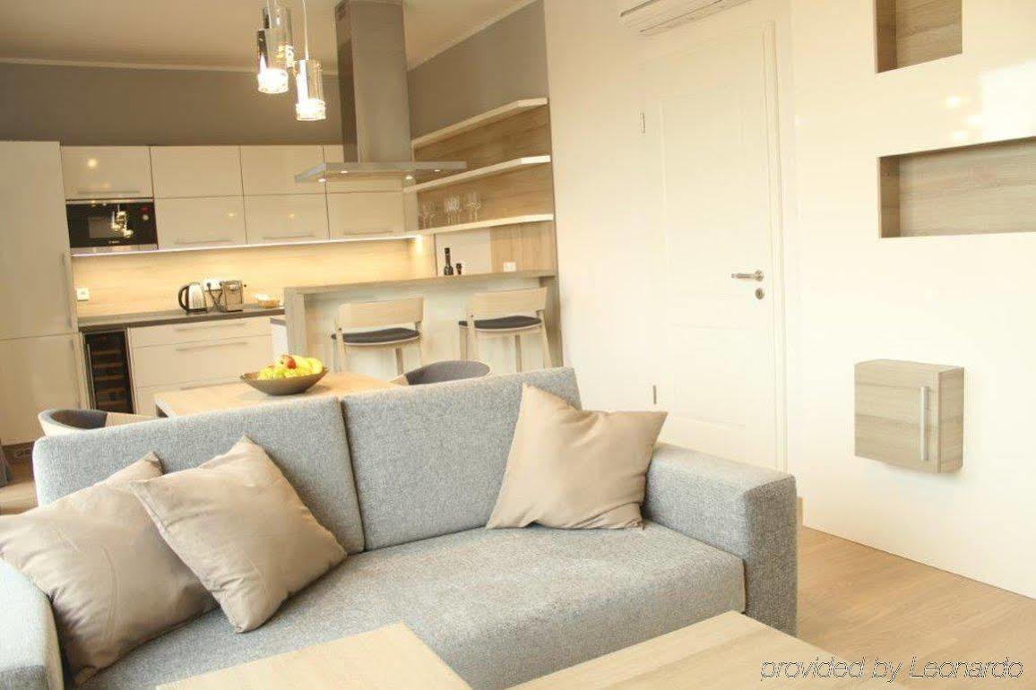리시덴츠 암 츠스윙 드레스덴 외부 사진 A modern apartment