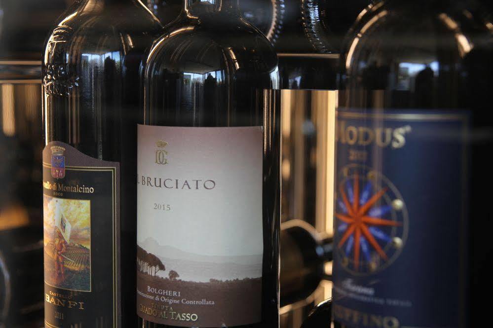 리시덴츠 암 츠스윙 드레스덴 외부 사진 Bruciato wine